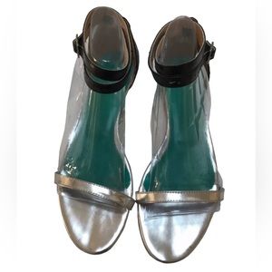 Tibi Sandals 38.5 8.5